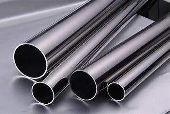 Welded Seamless 3 Inch 201 403 3/16" Seamless Stainless Steel Pipe