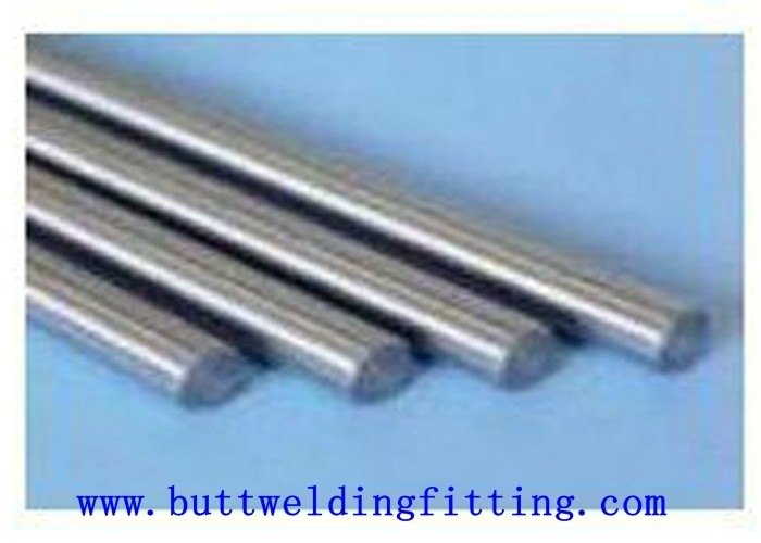 2507 uns s32750  astm a790 Duplex Stainless Steel Pipe For Gas And Oil Transport