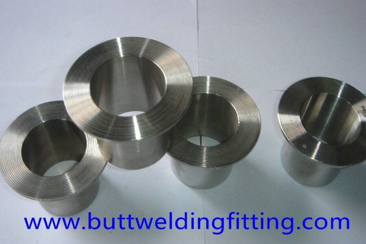 Stub End Butt Welding Fitting RF FF PN Class DN 15 ~ DN 600  NPS 1/2