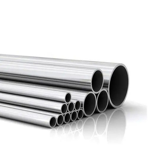 Manufacturer Stainless Steel Tube Price ASTM SUS SS 321 316Ti 309s 301 310s 430 316 304 Stainless Steel Seamless Round Pipe