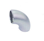 BW Radius Elbow Butt Welding Fitting Degree 90 NPS 1/2