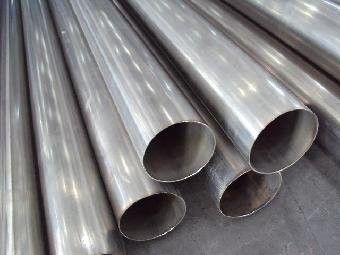 ±0.1mm Tolerance Seamless Steel Pipe in ASTM/AISI/JIS/DIN/EN/GB Standard for Durable Heavy-Duty Applications