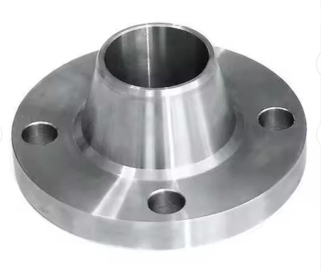 Weld-neck Flange Forged Steel Flange DN15, DN25 1/2