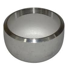 Stainless Steel Pipe End Caps Spot Product End Caps For Pipes