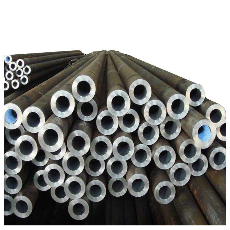 High Alloy Austenitic SS and Nickel Alloy Pipe  28 N08028 En 1.4563