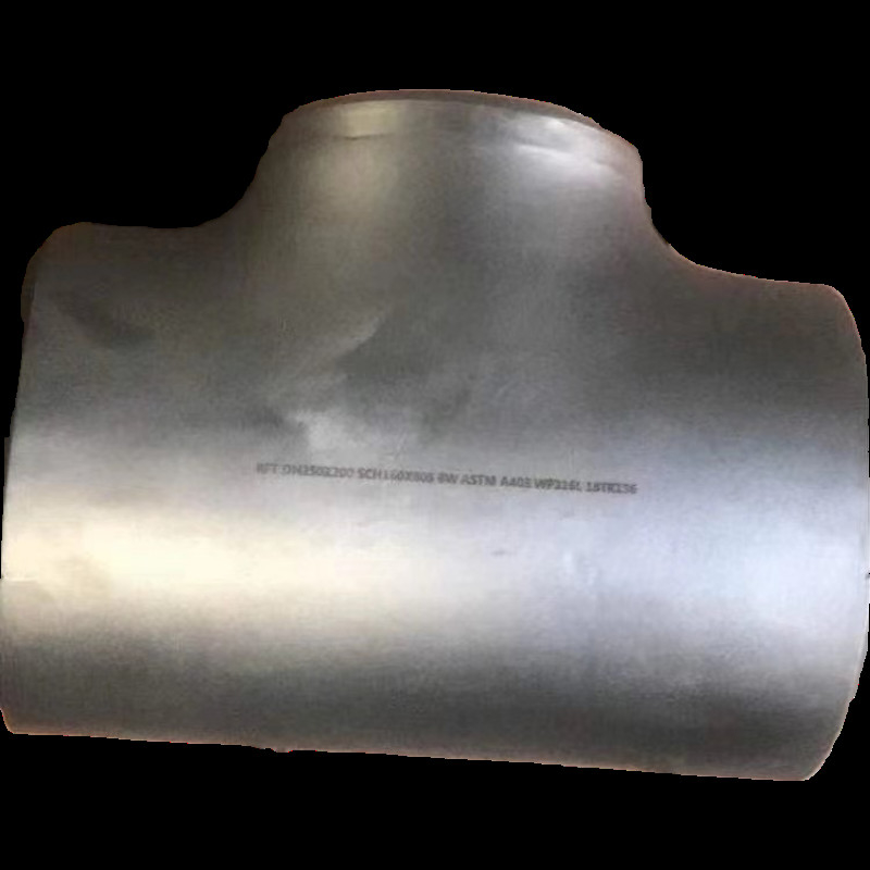 Duplex Steel Pipe Fittings 16