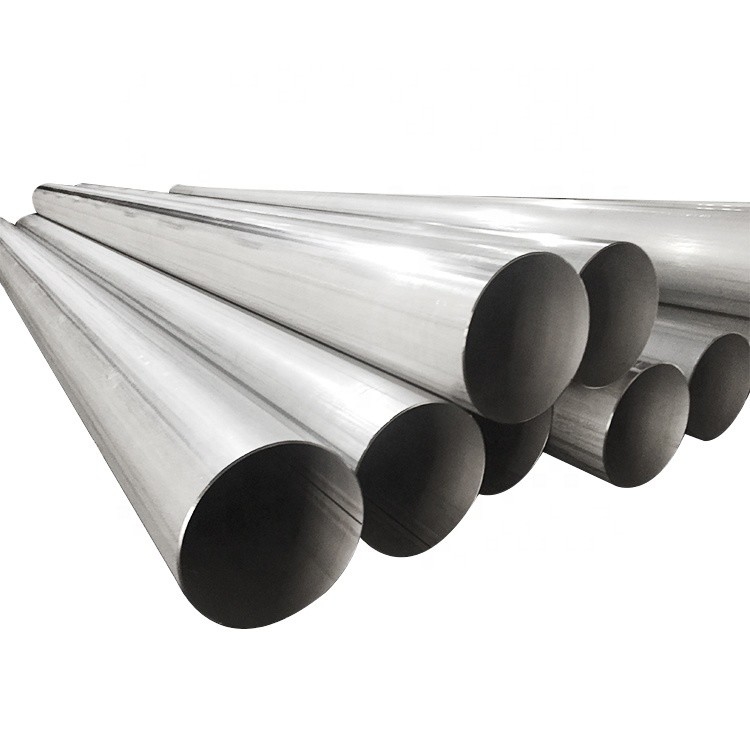 Stock 253ma Erw Stainless Steel Pipes Tube Price Per Kg Stock 253 Ma Pipe