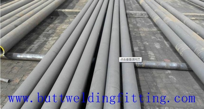 1/8 - 72” Duplex Stainless Steel Pipe ASTM A790 / 790M S31803 UNS S32750 UNSS32760