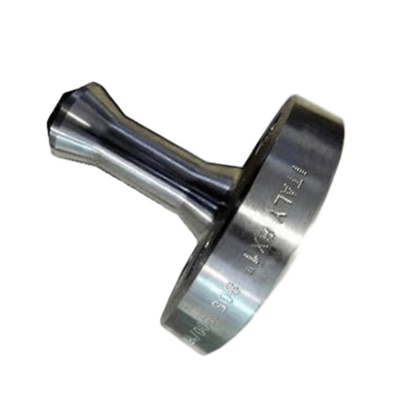 OD 3'' Class 300 Copper-Nickel 70/30 Forged Flange Stock Duplex Stainless Steel Nipo Flange