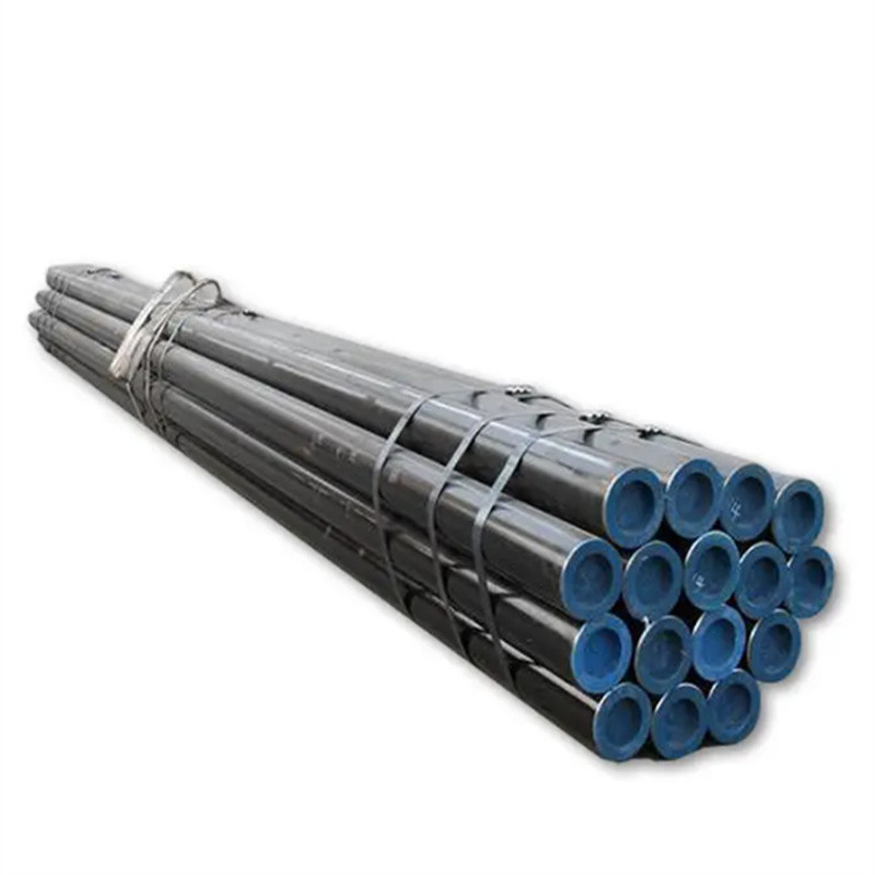 factory building construction pipe for carbon China C45 CS Seamless Pipe Sch40 ASTM A103 Seamless Steel Pipe