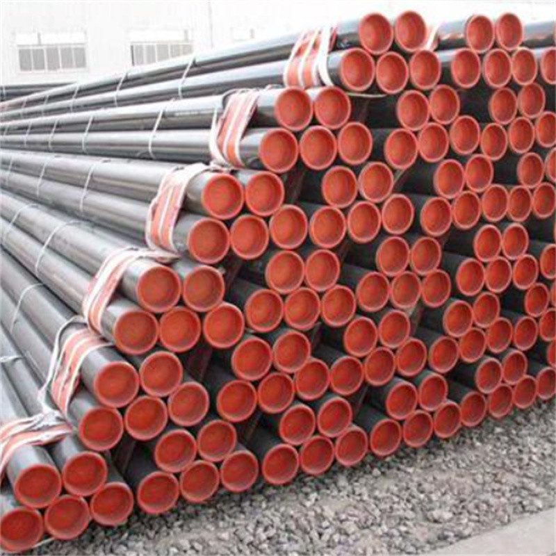 factory building construction pipe for carbon China C45 CS Seamless Pipe Sch40 ASTM A103 Seamless Steel Pipe