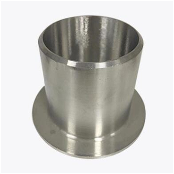 ASME Standard Annealed Stainless Steel Tube Ends For Construction