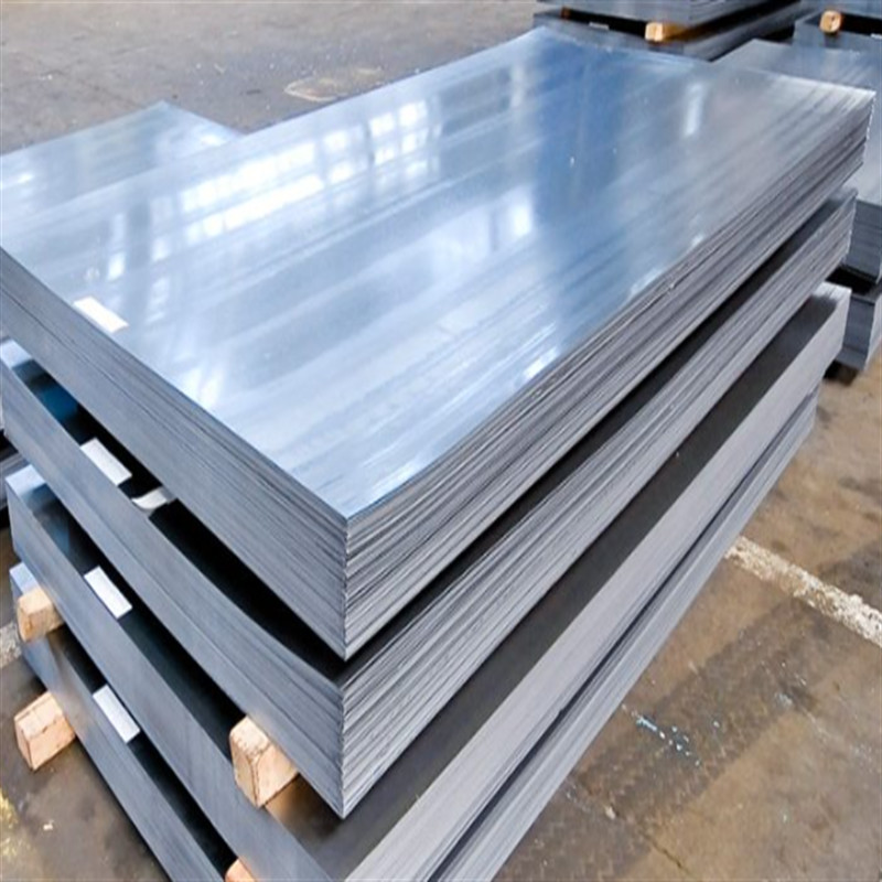 Hot Rolled Stainless Steel Plate with Slit Edge in Standard Export Seaworthy Package