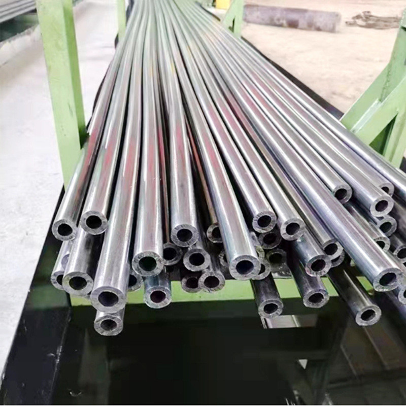 ISO PED Hastelloy C276 C22 B2 Steel Industry Nickel Alloy Pipe