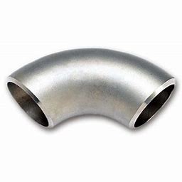 Forged Large Diameter Carbon Steel 304 stainless steel Pipe Fitting