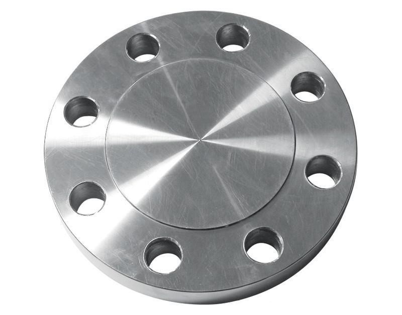 Forged Fittings Blind Flange Class 150-2500 A182 Grade F 316 Stainless Steel Flange