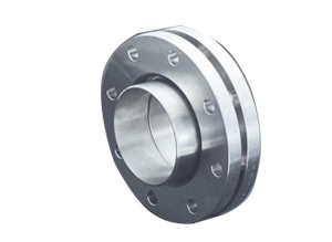Lap Joint Flange Steel Flange DN15, DN20, DN25 1/2