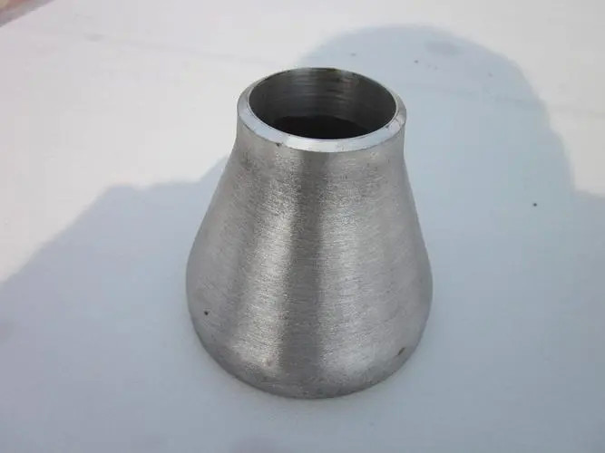 Versatile Functionality Butt-welding Concentric Reducer  10