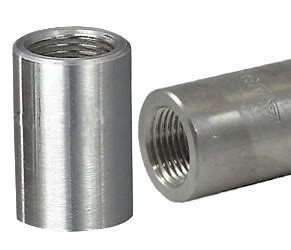 METAL Factory 1500# Forged Forged Fitting Socket Weld Coupling Stainless Steel Fittings ASME B16.11