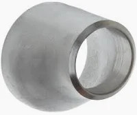 Reducer  Butt Welding Fittings  1/2”-60” Sch5s-Schxxs Standard: ASME, MSS, ISO, DIN, JIS