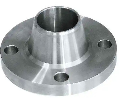 METAL F316 Forged Blind Flange - ASTM SA182 1