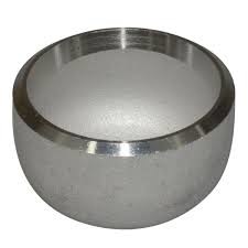 Stainless Steel Pipe End Caps Spot Product End Caps For Pipes