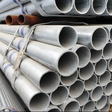Uns N06002 Nickel Alloy Pipe Nickel Seamless Tube Uns N07718 Nickel Alloy Tube Steel Pipe 2 Inch Sch10s Be Astm B729 Uns N08020
