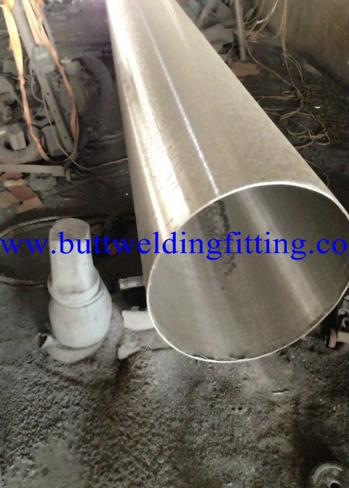 10mm 12mm 15mm 25mm 50mm Stainless Steel Tube TP304 TP304L TP304H TP310