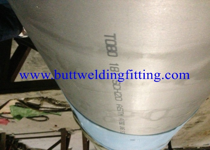 31803 Duplex Stainless Steel Pipe