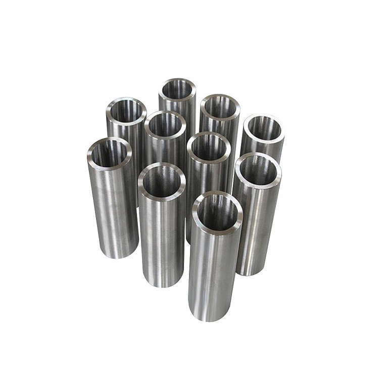 Durable Using Professional Team 16mm Nickel Alloy Pipe, Seamless Galvanized Nickel Chrome Copper Brake Pipe/Tube