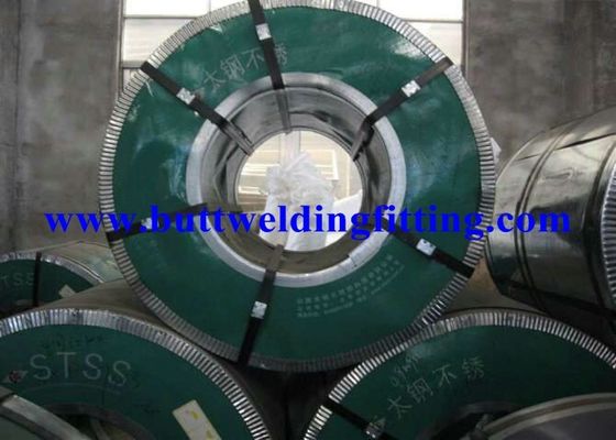 0.3mm - 60mm Thickness Stainless Steel Plate
