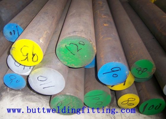 Customized Corrosion Resistant Stainless Steel Bars