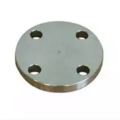 3" CL300 BL Flange RF ASTM A182 F316/F316L B16.5