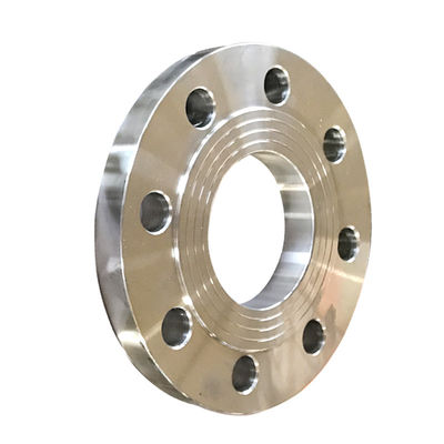 1 1/4" CL900 PL Flange TG ASTM A182 F316/F316L B16.5