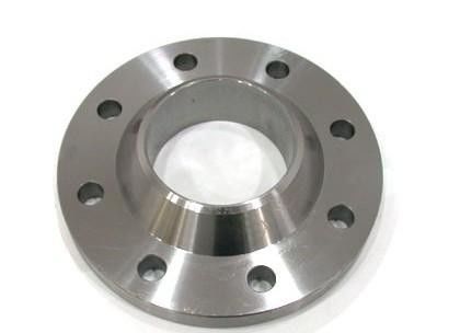 WN Flange, RJ, BE, 2", SCH40, CL900, ASME-B16.5, ASTM A182 Gr.F 44 (UNS 531254)