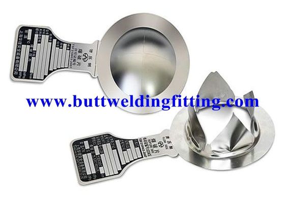 Class 300 ANSI Forged Steel Welding Flanges RF Sealing WN Type For Pipe Connection