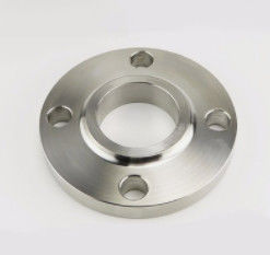 1“ SO Flange TG ASME B16.5 FLG 150 R.F. (125-250 AARH) FORGED ASTM A 105 N GA-E-60103