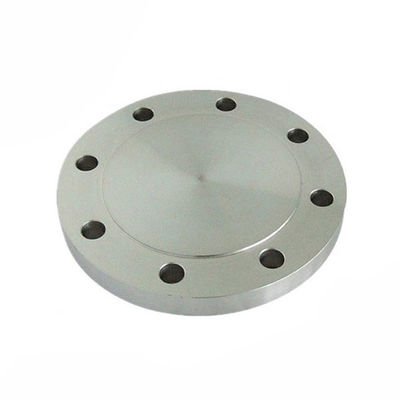 Blind Flange Class 500 Stainless Steel 4'' DN500 ASTM A182 Fitting