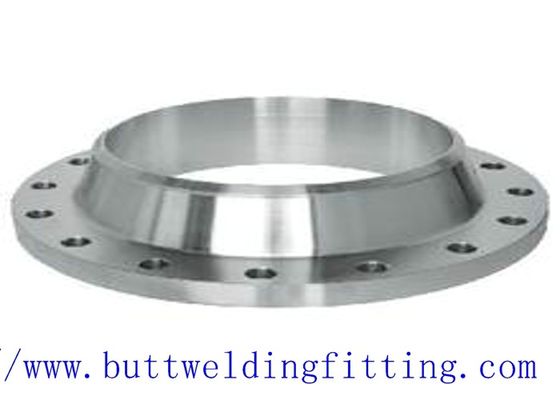 Compact Forged Steel Flanges 1/2 Inch - 48 Inch 150# To 2500#