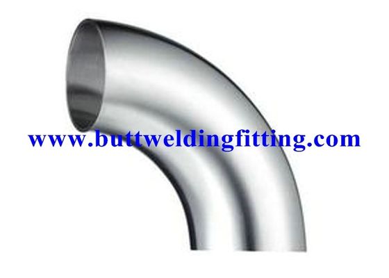 Class 2500 High Pressure Alloy Steel Butt Weld Fittings Reducing Tee WP91