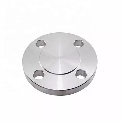 10"FLANGE, BL, FF, CL2500LB,THICKNESS 40S,ASTM A350 LF1,Steel CNC Machining Double Blind Flange,ASME B16.5
