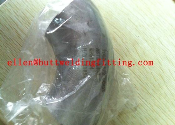 Duplex Stainless Steel Elbow
