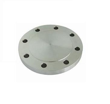 Blind Flange Alloy Steel  ASTM A694 F70 Pipe Fittings 2inch Class600
