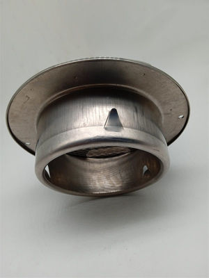 Air Vent Exhaust Grille Wall Ceiling Grille Ducting Cover Outlet