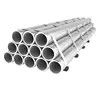 Aluminum Tube Supplier 6061 5083 3003 2024 Anodized Round Pipe 7075 T6 Aluminum Pipe