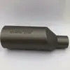 Forged Fittings Swaged Nipple Titanium Alloy ASTM B861-F2 Concentric Nipple Titanium Pipe Fittings