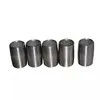 Factory Wholesale Both Equal Threaded Hot Dipped Galvanized Fittings Swage Nipple