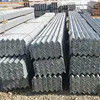 High Quality Angle Steel Stainless Steel Polished Angel Bar