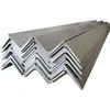 Ms equal/unequal angel steel JIS Steel Grade SS400