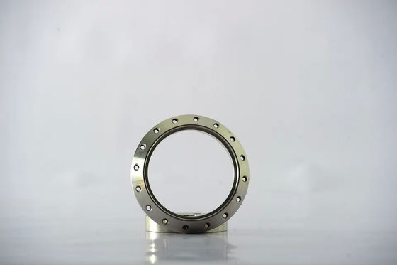 ANSI DIN EN BS JIS ISO Forged Steel Socket Weld Flange for Oil Gas Pipeline